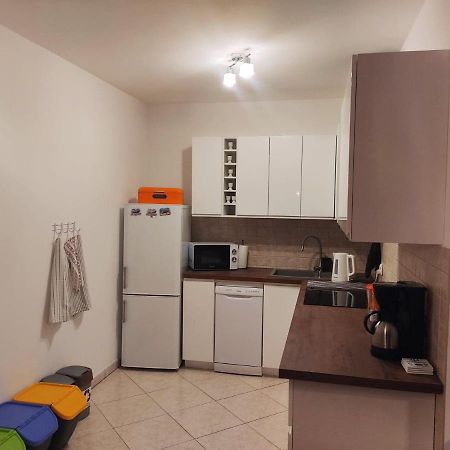 Apartament Gieldowa 8 科沃布热格 外观 照片