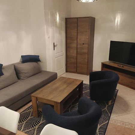 Apartament Gieldowa 8 科沃布热格 外观 照片