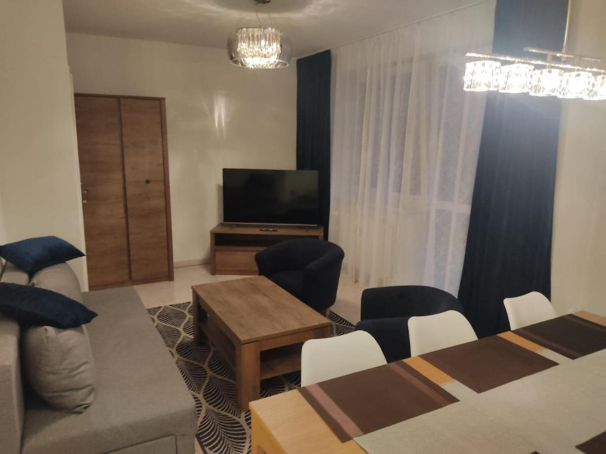 Apartament Gieldowa 8 科沃布热格 外观 照片