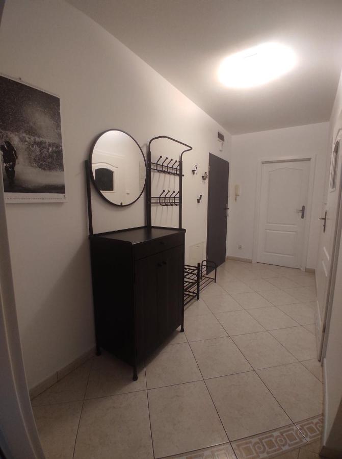 Apartament Gieldowa 8 科沃布热格 外观 照片