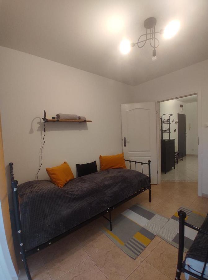 Apartament Gieldowa 8 科沃布热格 外观 照片