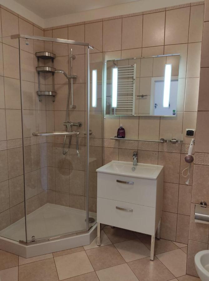 Apartament Gieldowa 8 科沃布热格 外观 照片
