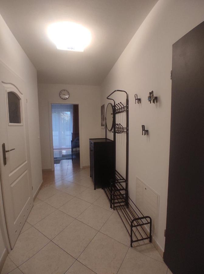Apartament Gieldowa 8 科沃布热格 外观 照片